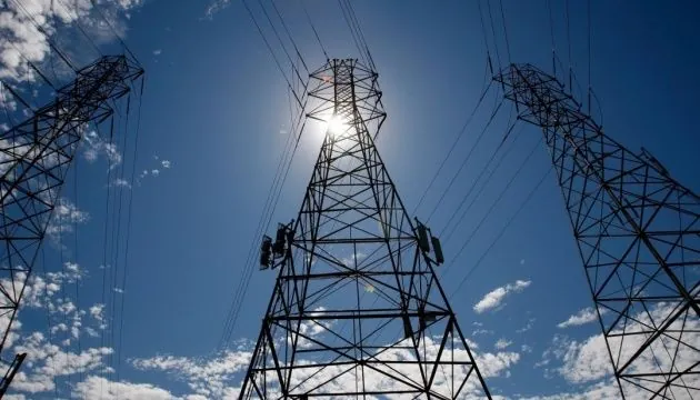 Fires occurred at power facilities in Ukraine due to heat - Ministry of Energy