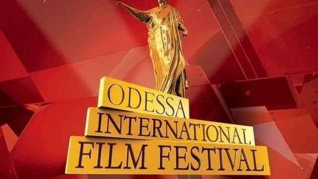 У Києві відбулося відкриття 15-го Одеського міжнародного кінофестивалю