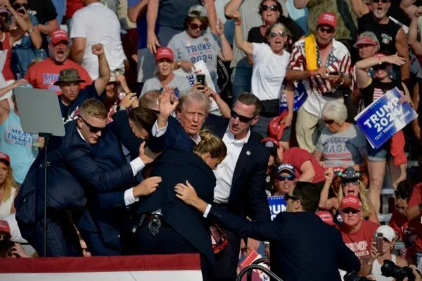 Head of the US Secret Service to testify after Trump's assassination attempt