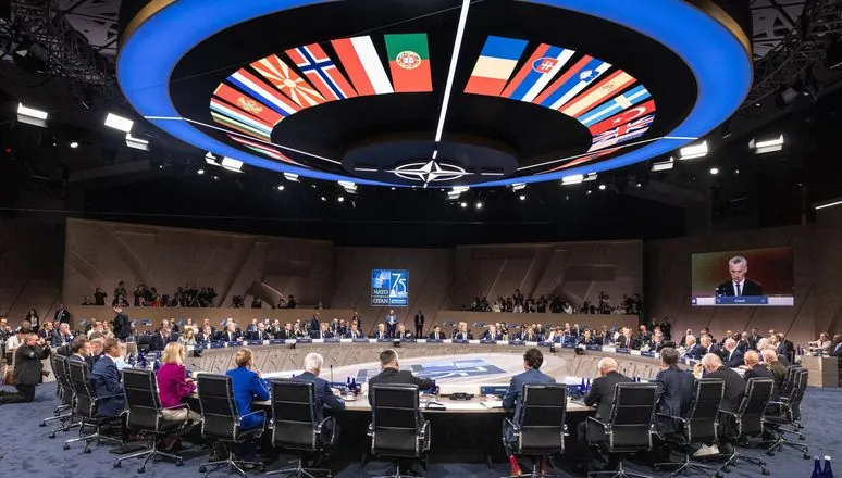 ukraines-foreign-ministry-results-of-nato-summit-can-be-assessed-as-a-success-but-ukraine-is-not-fully-satisfied