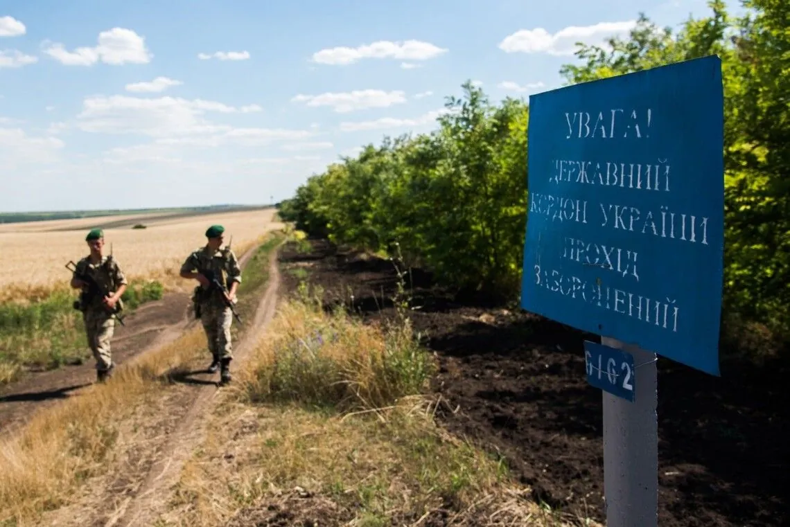 Subversive reconnaissance groups remain active in Sumy and Chernihiv regions, but Ukrainian Armed Forces destroy them on the approach - Siversk military training facility