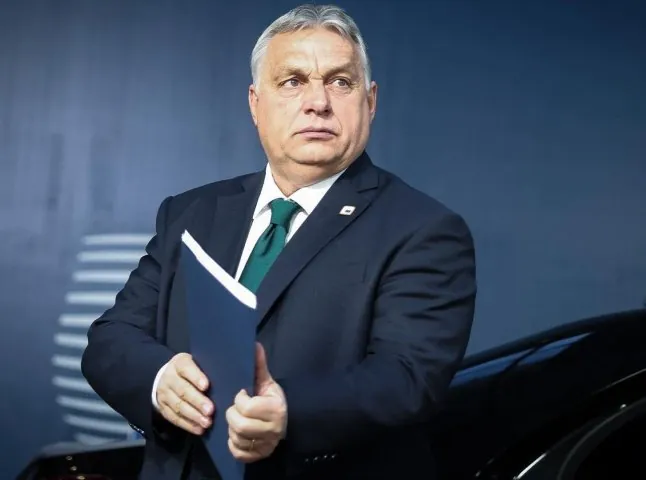 After his visits to Russia and China, Orban provided the EU with his own "peace plan" for the war in Ukraine