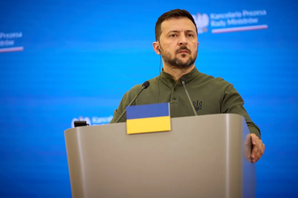 we-have-dealt-powerful-blows-to-the-generating-facilities-of-the-russian-federation-zelenskyy