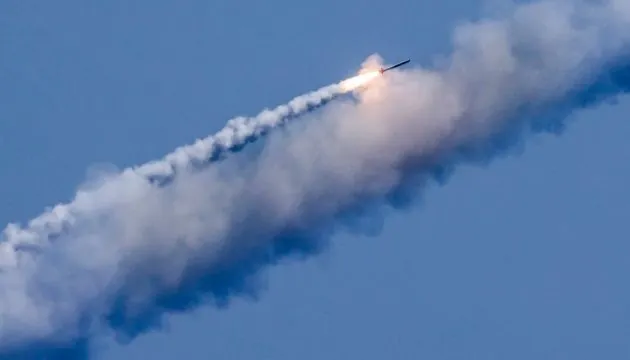 Зеленський про збиття Польщею російських ракет над Україною: технічно та юридично розглядається це питання
