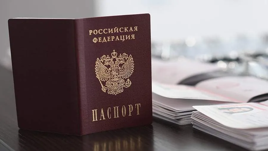 Принудительная паспортизация россиянами украинских детей на оккупированных территориях приобретает угрожающие масштабы - Лубинец