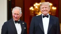 King Charles III wrote a personal letter to Trump after the assassination attempt