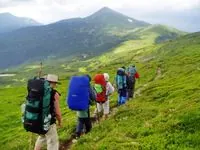Туристам нужно разрешение, чтобы посетить горные маршруты в приграничье - ГПСУ
