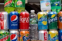 Комитет ВР рассмотрит законопроект об акцизе на сладкие газированные напитки