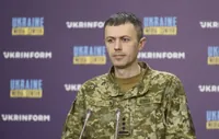 In spring and summer there may be more attempts to illegally cross the border, as it is easier for people to cross the border - Demchenko