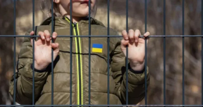 Ombudsman: Russia considers Ukrainian children primarily as a resource for its army