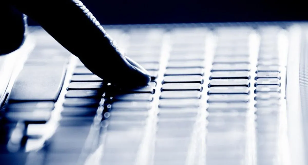 ГУР разом із кіберволонтерами атакувала майже сотню веб-ресурсів рф