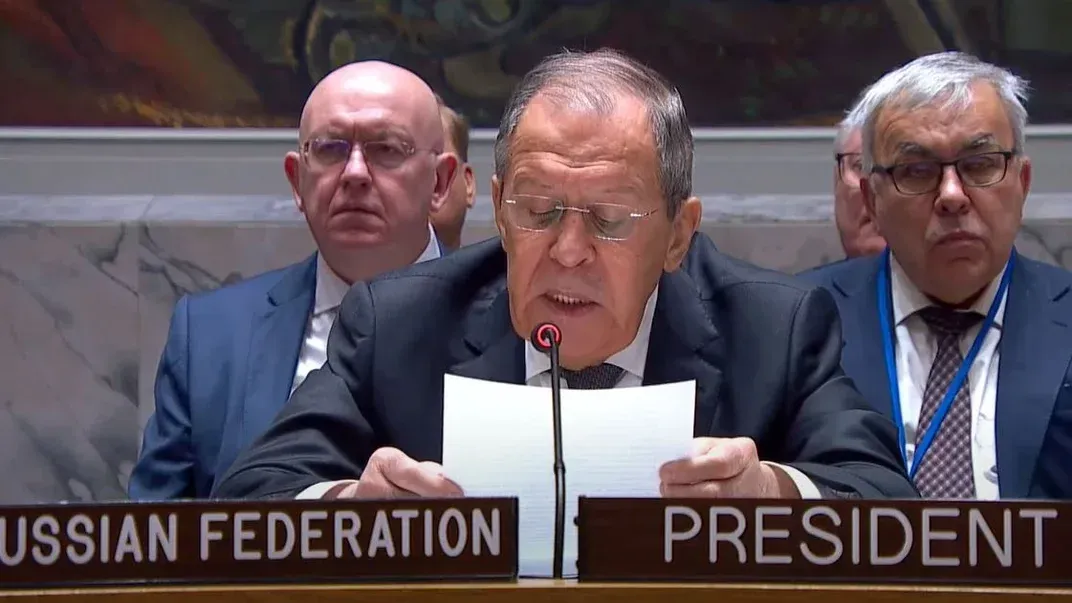 comrade-lavrov-what-kind-of-animal-are-you-ukraines-permanent-representative-to-the-un-mocked-the-russian-foreign-minister-for-quoting-orwell