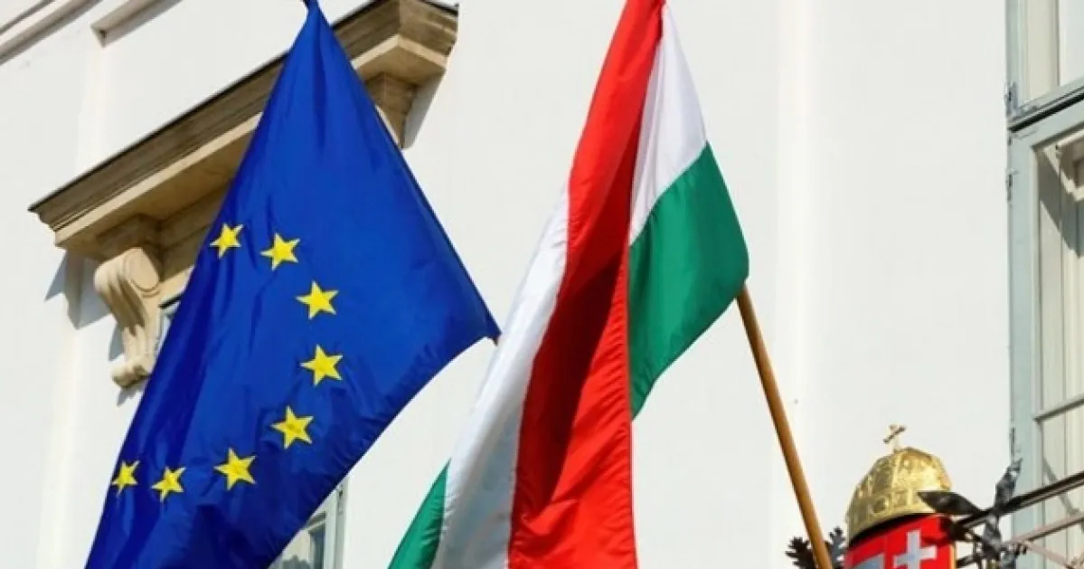 У Литві допускають, що Угорщину позбавлять головування в Раді ЄС 