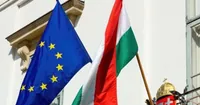 В Литве допускают, что Венгрию лишат председательства в Совете ЕС