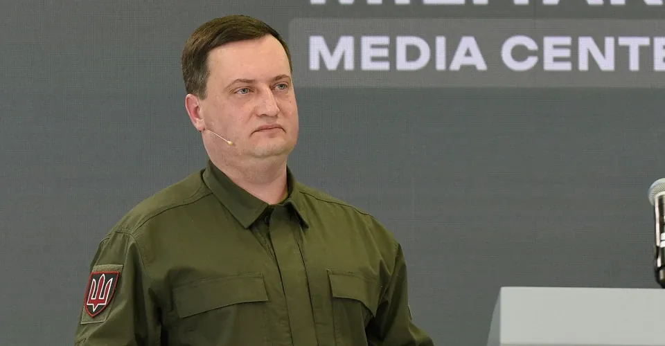 Yusov explained Budanov's words about Russia's offensive from the north