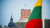 Литва з 18 липня заборонить в'їзд автомобілів з білоруськими номерами