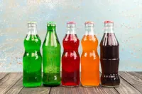 The Verkhovna Rada Committee supported the excise tax on sugary carbonated drinks