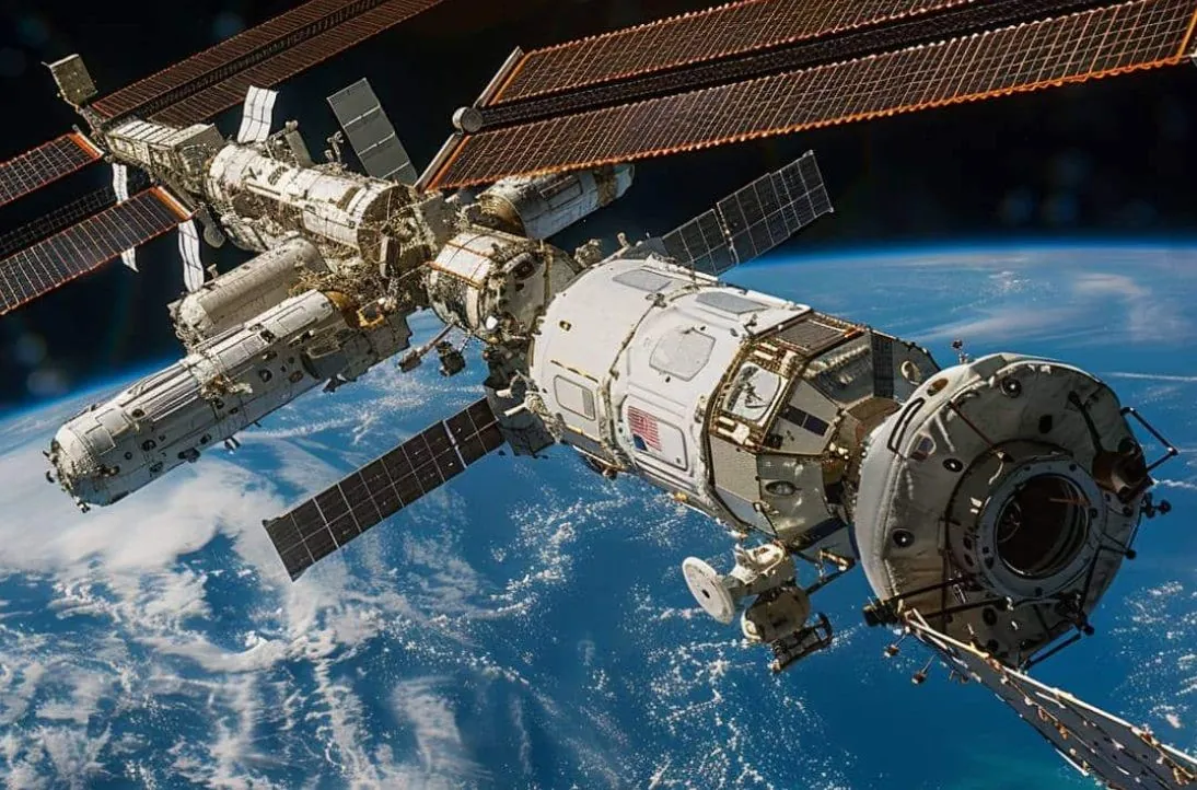 In opposition to NASA and SpaceX's plans, scientists call for saving the international space station