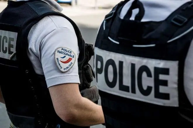 Олімпіада в Парижі: у Франції затримали підозрюваного у підготовці нападу на факелоносців