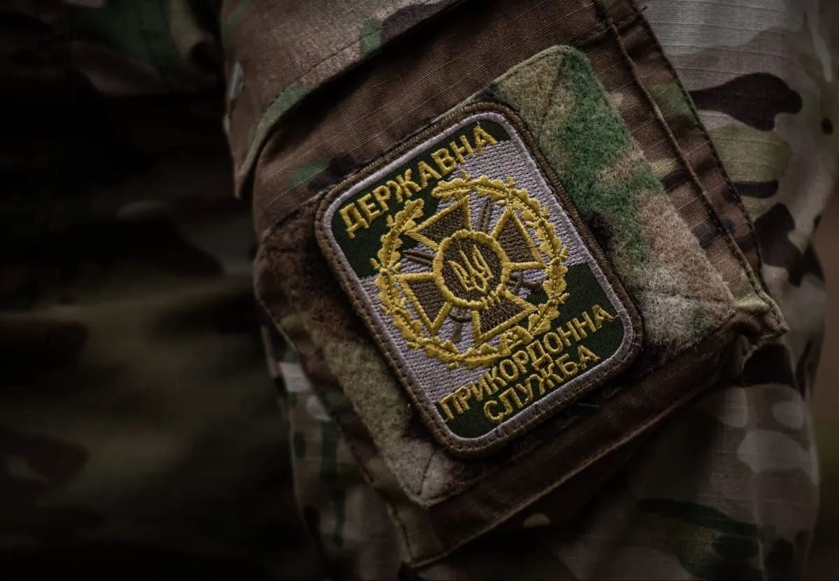 State Border Guard Service of Ukraine announces a large-scale exchange of prisoners: Ukraine manages to return four border guards, one of whom was considered missing