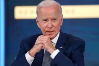 U.S. President Joe Biden falls ill with COVID-19