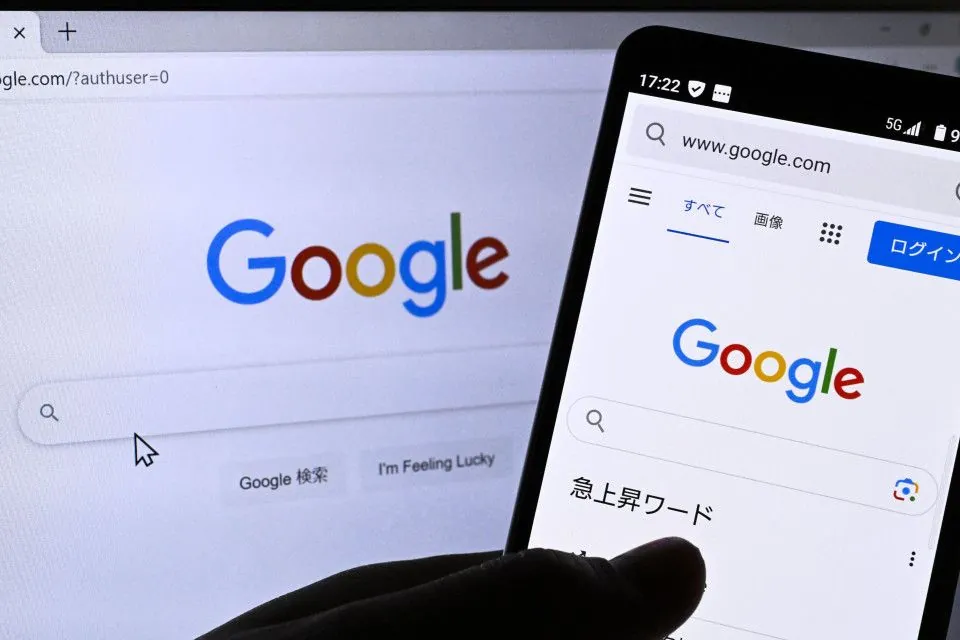 Japanese media accuse Google and Microsoft of copyright infringement through artificial intelligence