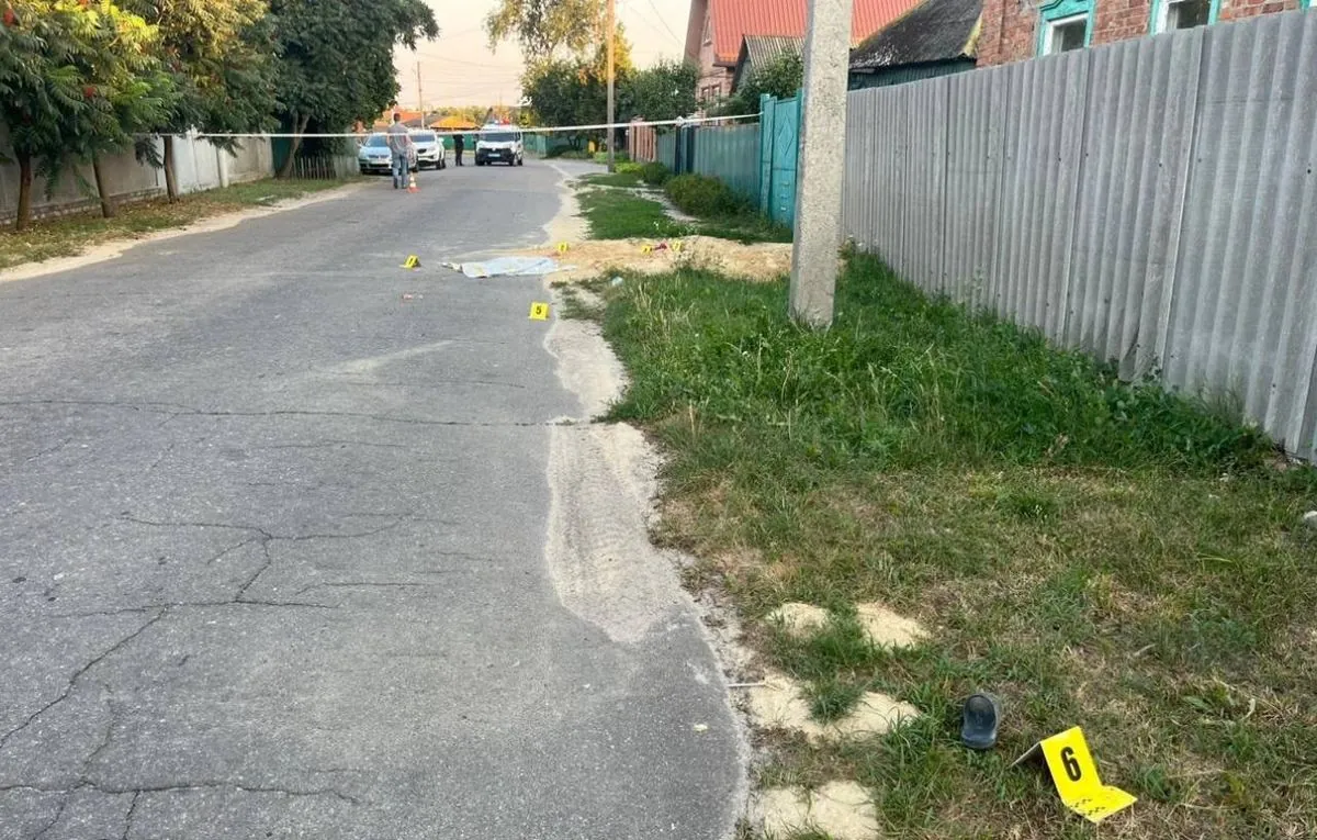 Трагедія в Охтирці: Запобіжний захід обрано водію, що збив 6-річного хлопчика під впливом алкоголю
