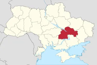 dnipropetrovsk-oblast