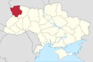volyn-oblast