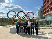 Олимпиада-2024: украинские спортсмены начнут прибывать в Париж с 19 июля, их соседями будут канадцы, немцы и ирландцы