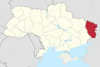 luhansk-oblast