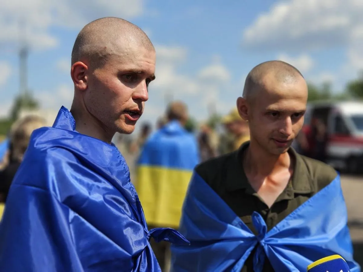 Russia's hinterland, border and occupied territories: an investigator tells where Russians are holding Ukrainian prisoners