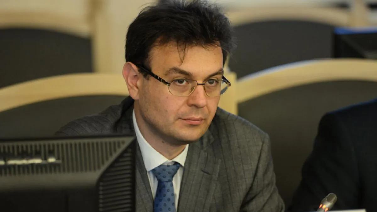 Инициативы Даниила Гетманцева по увеличению налогов можно назвать давлением на бизнес - эксперт