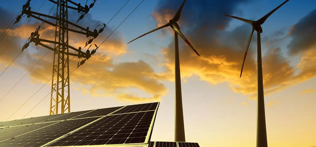 Government approves distributed generation development strategy until 2035