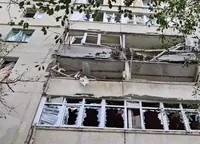 росіяни вдарили по Херсону: троє постраждалих, у тяжкому стані 16-річна дівчина