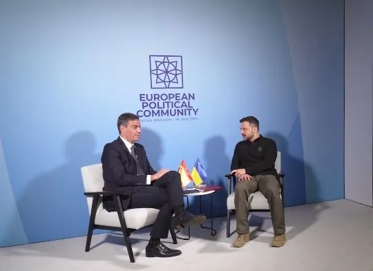 schedule-of-arms-delivery-and-further-defense-support-zelenskyy-meets-with-the-prime-minister-of-spain