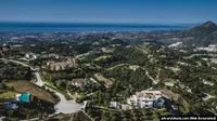 Family of ex-NSDC Deputy Secretary Gladkovsky builds a new villa in the resort region of Spain - Schemes