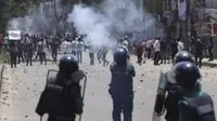 Во время беспорядков в Бангладеш погибли 32 человека