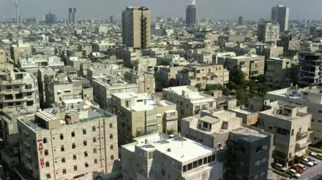 Jerusalem Post: У центрі Тель-Авіва стався потужний вибух