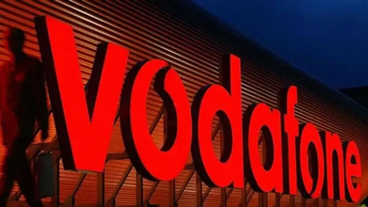 Vodafone, Sense Bank, and Monobank have been disrupted