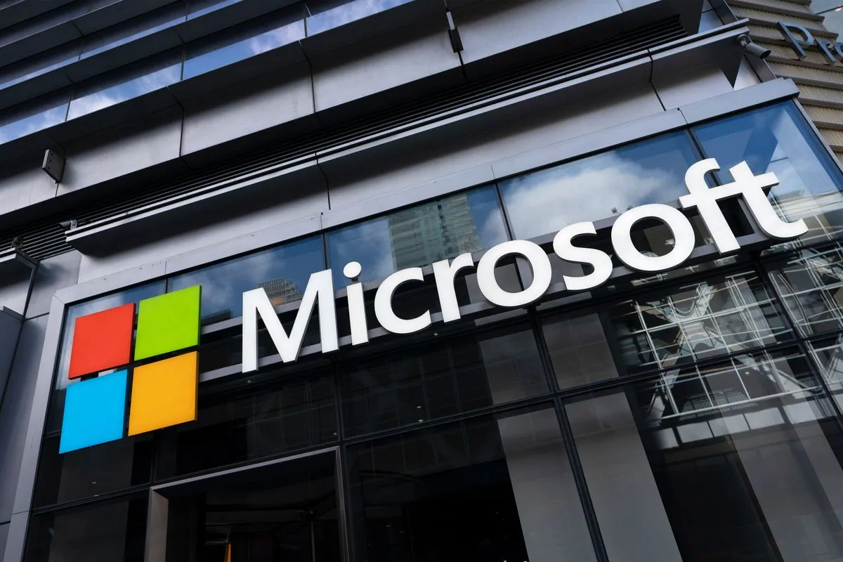 Microsoft's massive service disruption has caused problems for companies around the world: who got hit