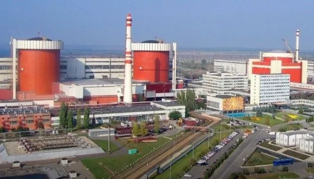 Nuclear power plants in Ukraine are operating normally, without violations - Ministry of Energy