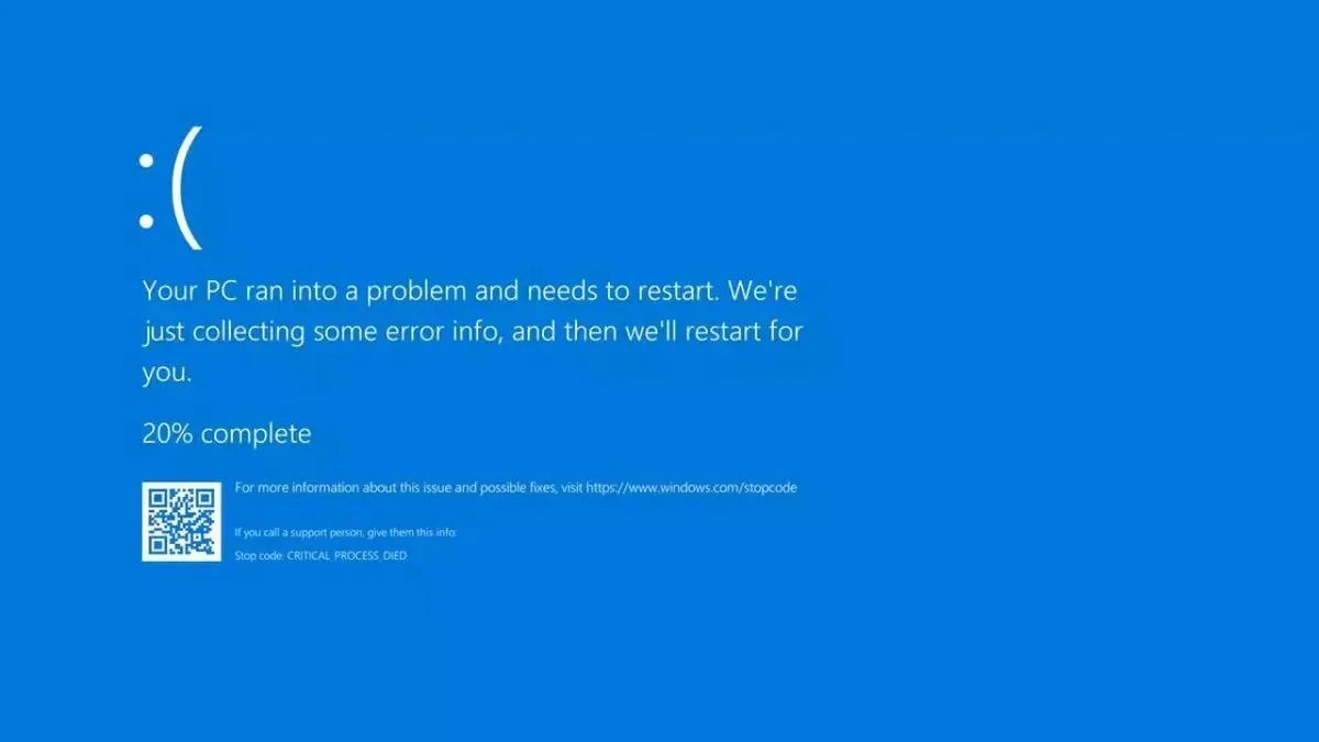 State Service of Special Communications reported the resumption of work of organizations after failures in Windows PCs and CrowdStrike software, gave instructions