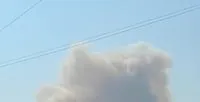 В окупованому Луганську місцеві почули чотири вибухи