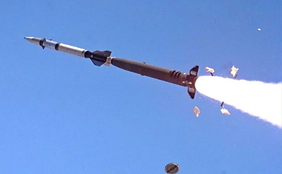 Знаковое событие: вчера сбили ракету "Искандер" в Одесской области