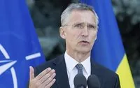 Europe must prepare for a decade of war in Ukraine - NATO chief
