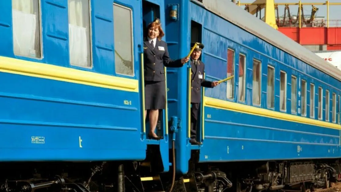 ukrzaliznytsia-confirms-the-death-of-a-passenger-on-the-zaporizhzhia-uzhhorod-train