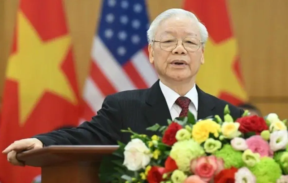 Генеральний секретар компартії В’єтнаму Нгуєн Фу Чонг помер після серйозної хвороби - ЗМІ
