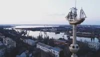 Взрыв в Николаеве: мэр заявил о "прилете" по жилому району