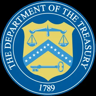 united-states-department-of-the-treasury